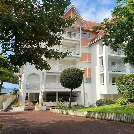 T3 En Bord De Avec Balcon, Wifi Et Parking Securise - Fr-1-374-23 아파트 *