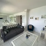 Appartement T3 En Bord De Avec Balcon, Wifi Et Parking Sécurisé - Fr-1-374-23 *