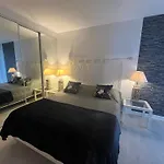 Appartement T3 En Bord De Avec Balcon, Wifi Et Parking Sécurisé - Fr-1-374-23