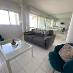 T3 En Bord De Avec Balcon, Wifi Et Parking Sécurisé - Fr-1-374-23 Appartement Arcachon