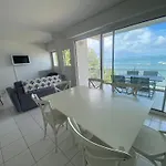 T3 En Bord De Avec Balcon, Wifi Et Parking Sécurisé - Fr-1-374-23 Appartement