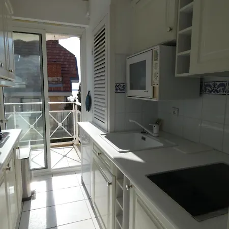 T3 En Bord De Avec Balcon, Wifi Et Parking Securise - Fr-1-374-23 Apartament