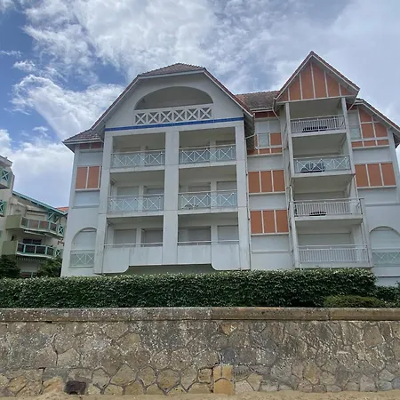 T3 En Bord De Avec Balcon, Wifi Et Parking Securise - Fr-1-374-23 Lägenhet